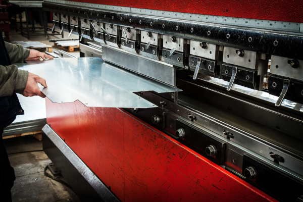 CNC BENDING SERVICES