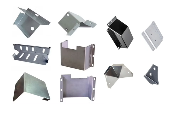 Fabrication Metal Products