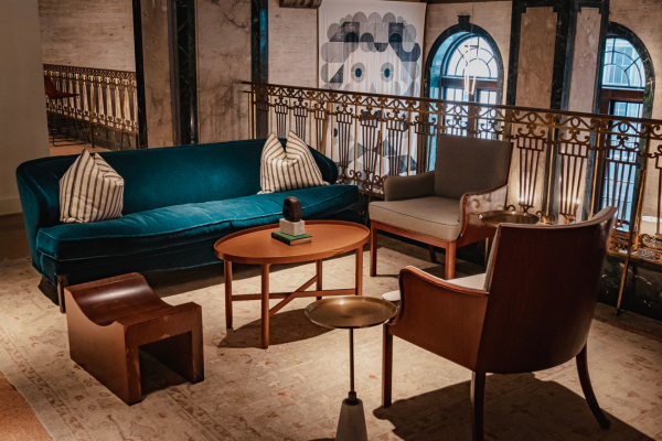 Furniture and Home Decor Products