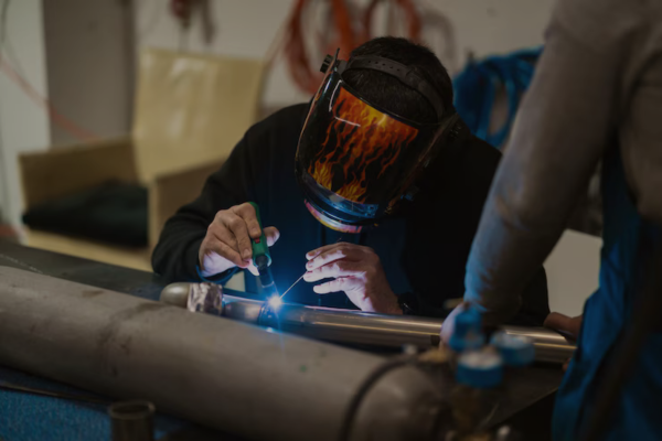LASER WELDING SERVICES