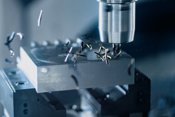 METAL FABRICATION SERVICES