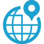 Globally Recognized