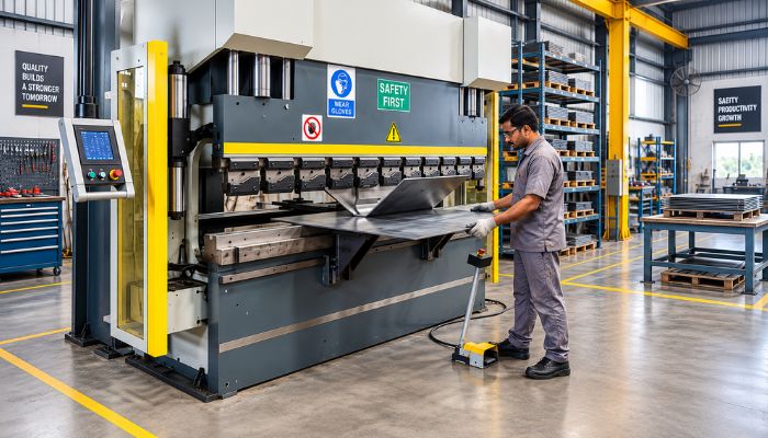Metal Bending Services_Prime Interior [1]